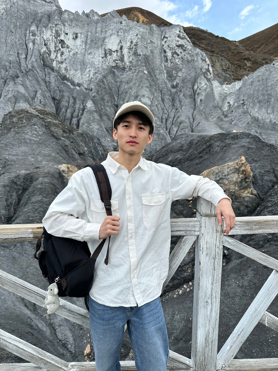 Derong Xu